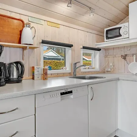 Amazing In Sjolund With Wifi Holiday home *