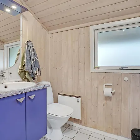 Bygmarken V * Sønder Bjert