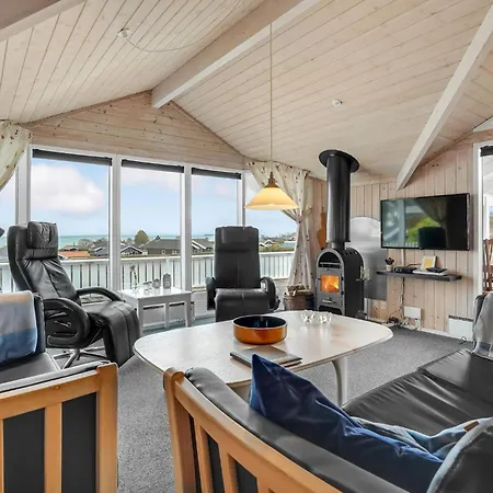 Holiday home Amazing In Sjolund With Wifi *