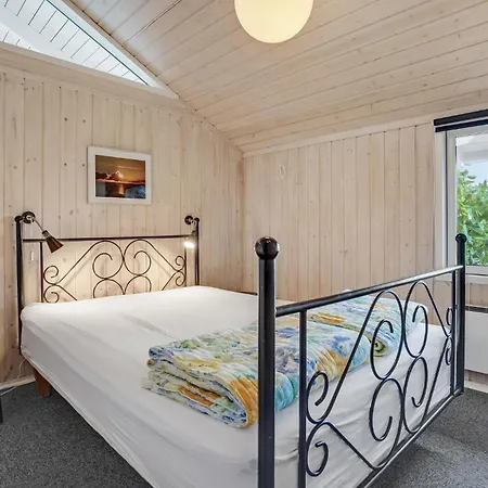Holiday home Amazing In Sjolund With Wifi