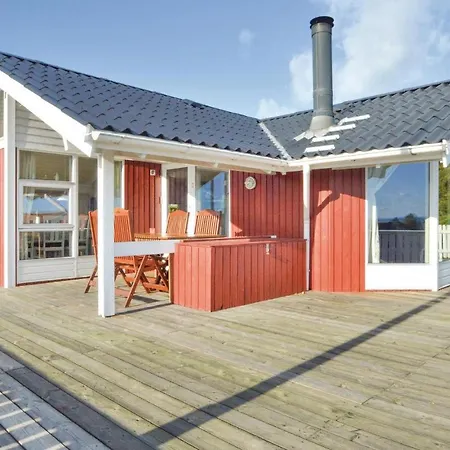 Bygmarken V