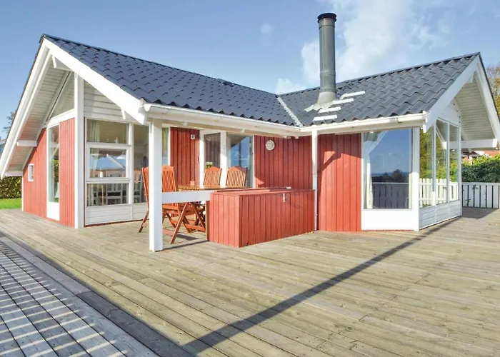 Bygmarken V